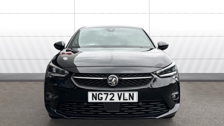 Vauxhall Corsa 1.2 GS 5dr Petrol Hatchback